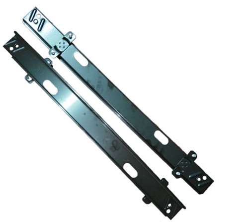 玻璃升降器導軌的技術實現要素