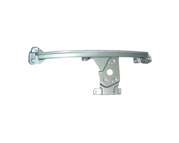 玻璃升降器導軌